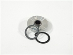86087 - CLUTCH GEAR HOLDER WITH ONE-WAY (SILVER)